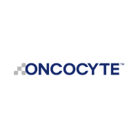 Oncocyte (OCX)のロゴ。