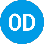 Osisko Development (ODVWW)のロゴ。