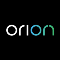 Orion Energy Systems (OESX)のロゴ。