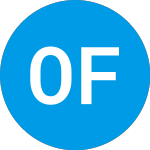 Oconee Federal Financial (OFED)のロゴ。
