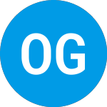  (OGMNX)のロゴ。