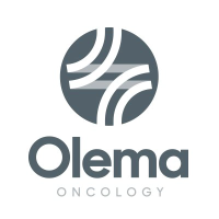 Olema Pharmaceuticals (OLMA)のロゴ。