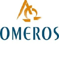 Omeros (OMER)のロゴ。