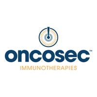 OncoSec Medical (ONCS)のロゴ。
