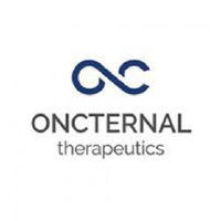 Oncternal Therapeutics (ONCT)のロゴ。