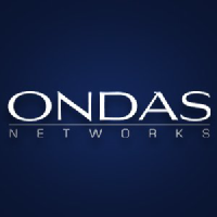 Ondas (ONDS)のロゴ。