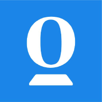 Opendoor Technologies (OPEN)のロゴ。
