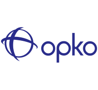 Opko Health (OPK)のロゴ。