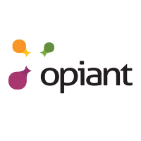 Opiant Pharmaceuticals (OPNT)のロゴ。