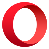 Opera (OPRA)のロゴ。