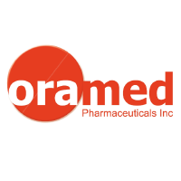 Oramed Pharmaceuticals (ORMP)のロゴ。
