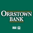 Orrstown Financial Servi... (ORRF)のロゴ。