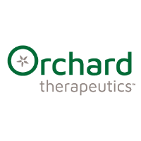 Orchard Therapeutics (ORTX)のロゴ。