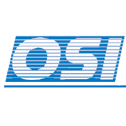 OSI Systems (OSIS)のロゴ。