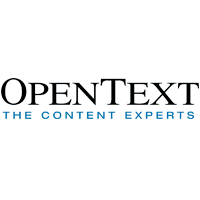 Open Text (OTEX)のロゴ。