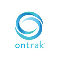 Ontrak (OTRK)のロゴ。