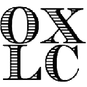 Oxford Lane Capital (OXLCO)のロゴ。