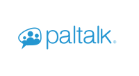 Paltalk (PALT)のロゴ。