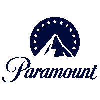 Paramount Global (PARA)のロゴ。