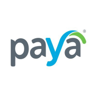 Paya (PAYA)のロゴ。