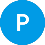 PotlatchDeltic (PCH)のロゴ。