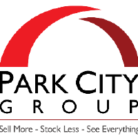 Park City (PCYG)のロゴ。