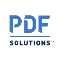 PDF Solutions (PDFS)のロゴ。