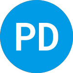  (PDIIX)のロゴ。