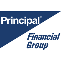 Principal Financial (PFG)のロゴ。