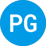  (PGDHX)のロゴ。