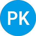 Primus Knowledge Solutions (PKSI)のロゴ。