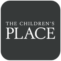 Childrens Place (PLCE)のロゴ。