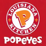 Popeyes Louisiana Kitchen, Inc. (PLKI)のロゴ。