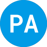 Plutoniam Acquisition (PLTN)のロゴ。