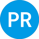 Paringa Resources (PNRL)のロゴ。