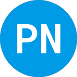  (PNXQ)のロゴ。