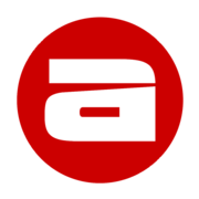 AMMO (POWW)のロゴ。