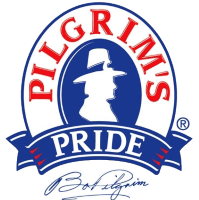 Pilgrims Pride (PPC)のロゴ。