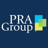PRA (PRAA)のロゴ。