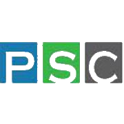 Providence Service (PRSC)のロゴ。