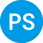 Precise Software (PRSE)のロゴ。