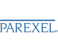 Parexel (PRXL)のロゴ。