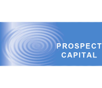 のロゴ Prospect Capital