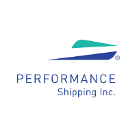 Performance Shipping (PSHG)のロゴ。