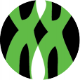 Personalis (PSNL)のロゴ。