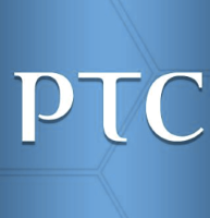 PTC (PTC)のロゴ。