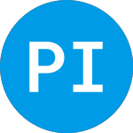 Protective Insurance (PTVCA)のロゴ。