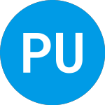 Pacific Union Bank (PUBB)のロゴ。