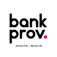 Provident Bancorp (PVBC)のロゴ。