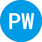 Perella Weinberg Partners (PWP)のロゴ。